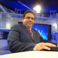 Patricio Fuentes  P.