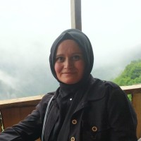Özlem Yılmaz
