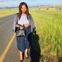 Lucia Molefe