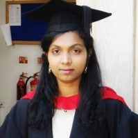 Glanista Tharmaratnam