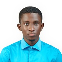 Ebrima Marong