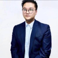 Sergio Liu