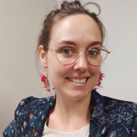 Amandine Godeloup
