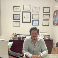 Rodrigo Soltero De Obeso