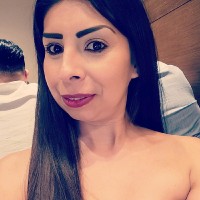 Rosa Rodriguez