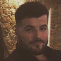 Nathan Brookes