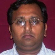 Anupam Kumar Gupta