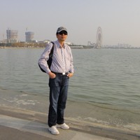 Ivan Zhang