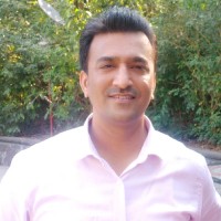 Rakesh Patil
