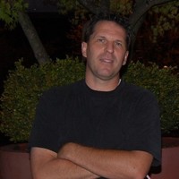 Todd Gibb