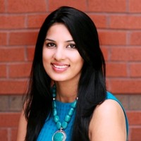 Maitreyi (Mj) Jha