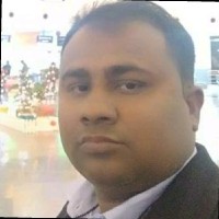Raj Kishor