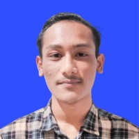 Adli Riza Khafidzuddin