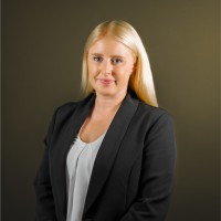 Alexandra Pohlén
