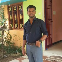 Suresh Rajamoorthy