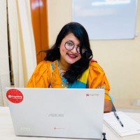 Anika Tahseen Orna