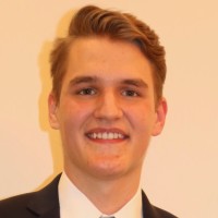Matthew Olson