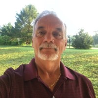 John Warrington