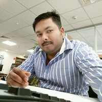 Athish Ramachandran