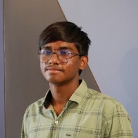 Deepan D