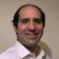 Simon Lagrange