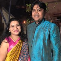 Shailesh Waghmare