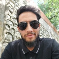 Ibrahim Arfaoui