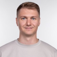 Dmitriy Zhevenkov