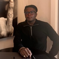 Damilola (Dami) Williams