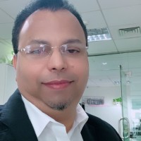 Rajil Bharathan