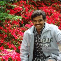 Hari Prasad Katiki