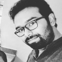 Kiran Karunakaran