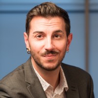 Stéphane Esquerré