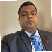 Bimal Kumar Karan