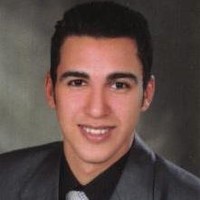 Ahmed Elmehias