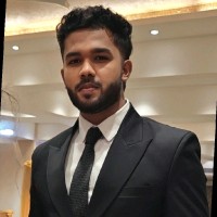 Aaditya Nair