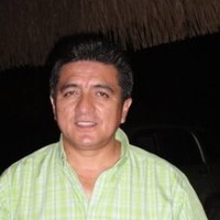 Rudy Daza G.