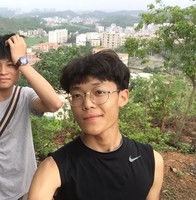 陈凯帆