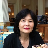 Yong Ai Sim