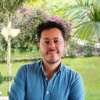 Leonardo Fabio Grisales Marin