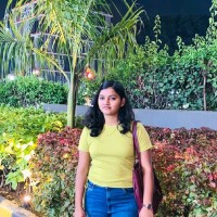 Preeti Dhongade