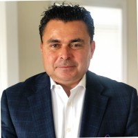 Andre Ribeiro, MBA