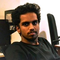 Tharindu Nadeeshan