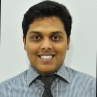 Bijin Sreekumar