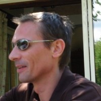 Stéphane DALOU
