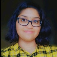 Anagha S Shastri