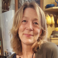 elaine gaskell-mew