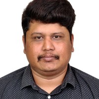 Mathew Moses Amarnath