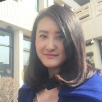 Helen Ye