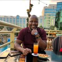 Joseph Muhuri